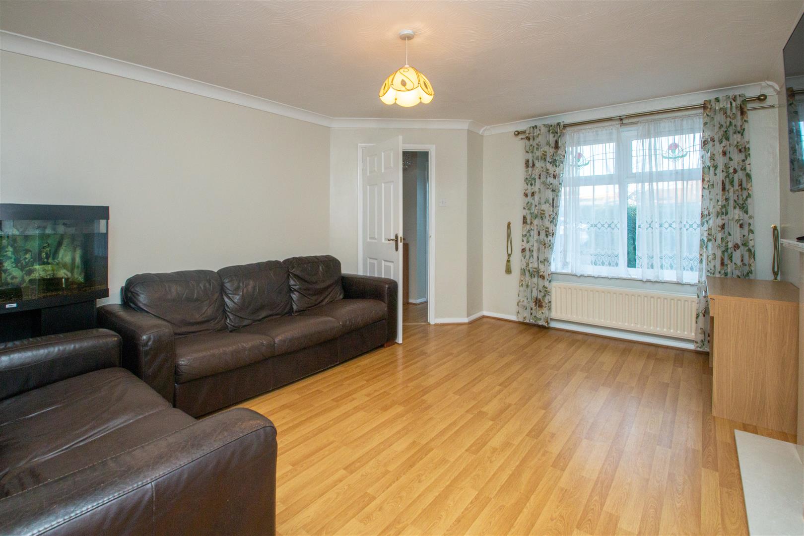 Roeburn Crescent, Emerson Valley, Milton Keynes